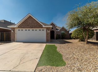 7219 Bellini St, Odessa, TX 79765