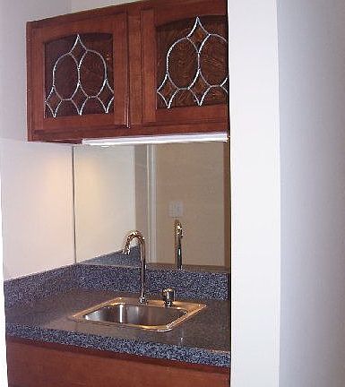 Wet Bar