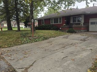 1800 N 49th Ter, Kansas City, KS 66102