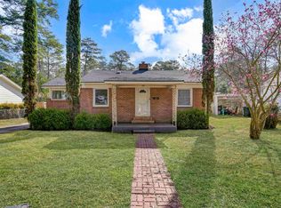 2882 Ashton St, Columbia, SC 29204