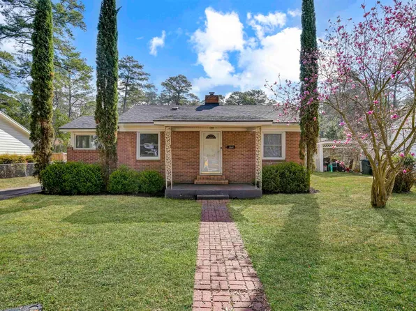 2882 Ashton St, Columbia, SC 29204