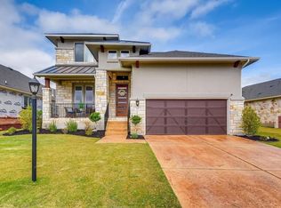 220 Sumalt Gap Way, Lakeway, TX 78738