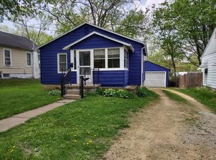 503 Van Buren Ave, Dixon, IL 61021