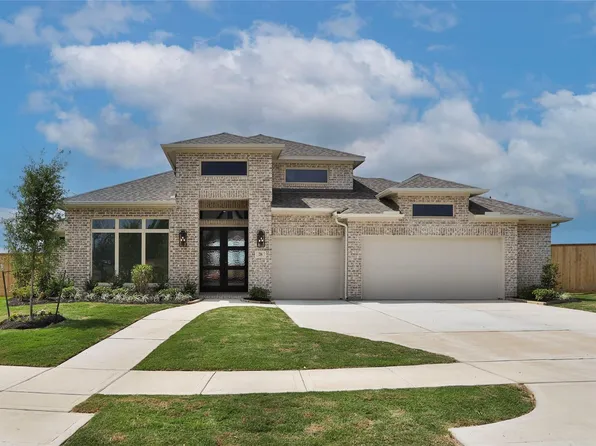 216 Catahoula Ct, Montgomery, TX 77316