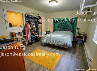40 Quint Ave #B1, Allston, MA 02134