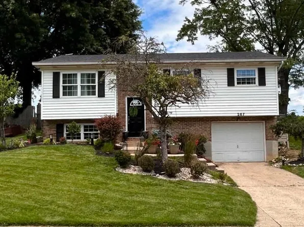 267 Merravay Dr, Florence, KY 41042