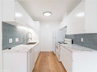 322 S Miraleste Dr UNIT 168, San Pedro, CA 90732