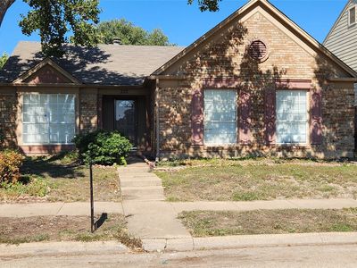 310 Pool St, Cedar Hill, TX, 75104