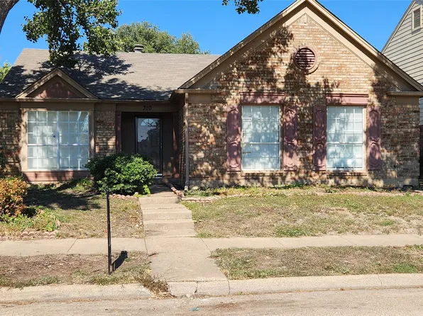 310 Pool St, Cedar Hill, TX 75104