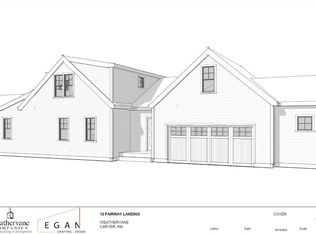 0 Fairway Lndg #13, Carver, MA 02330