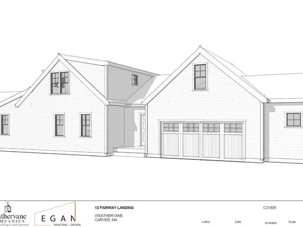 0 Fairway Lndg #13, Carver, MA 02330