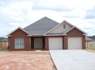 1339 County Road 445, Enterprise, AL 36330