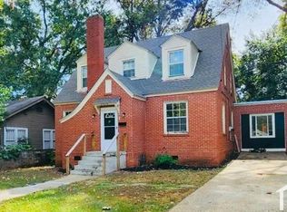 2326 Winona Ave, Montgomery, AL 36107