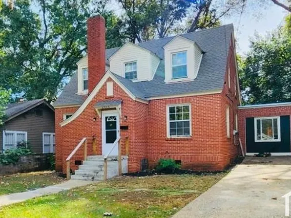 2326 Winona Ave, Montgomery, AL 36107