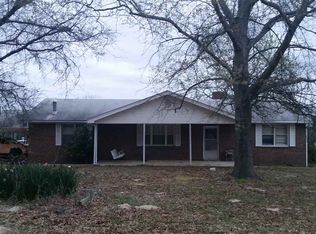 13361 Smilax Rd, Diana, TX 75640