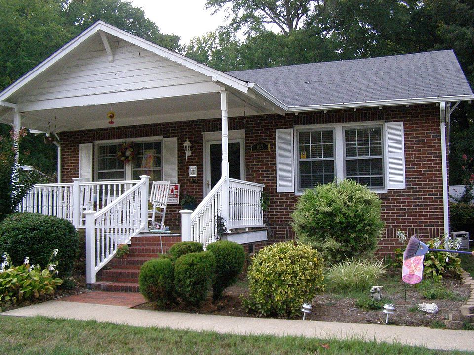 917 Center Church Rd