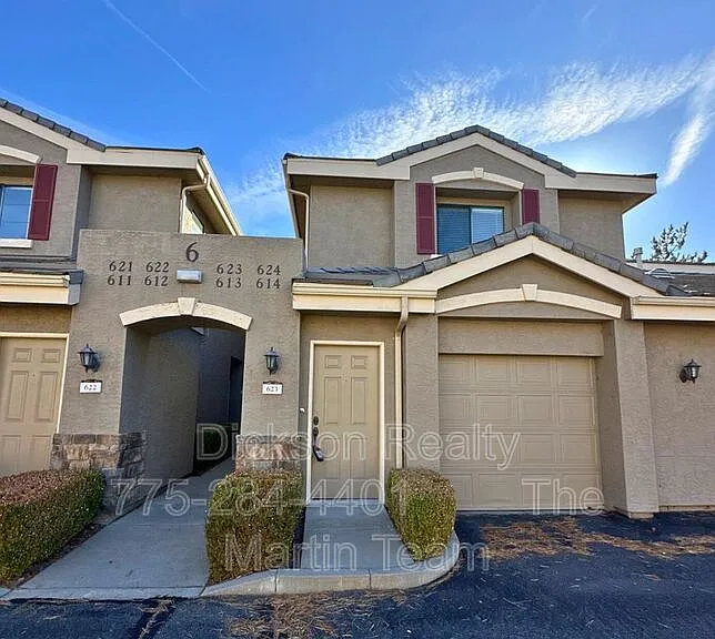 900 S Meadows Pkwy #623 — Photo 1