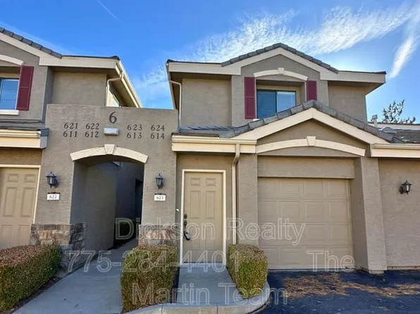900 S Meadows Pkwy, Reno, NV