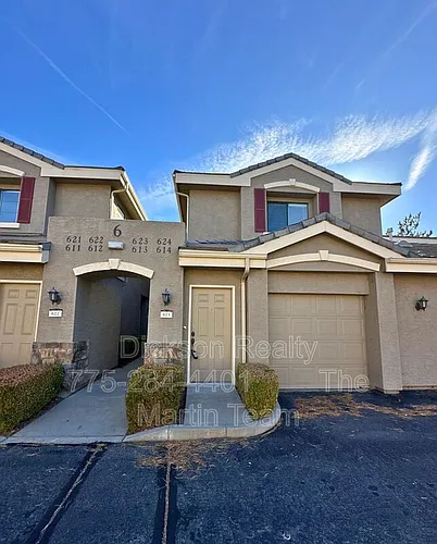 900 S Meadows Pkwy Photo 1