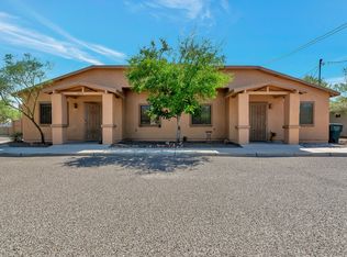 3235 N Stone Ave, Tucson, AZ 85705