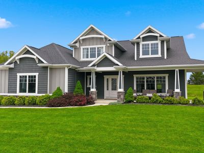 13606 Paperbark Trl, Fort Wayne, IN, 46814