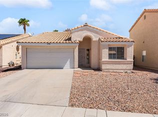 2786 Rungsted St, Las Vegas, NV 89142