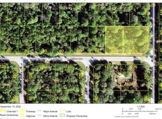 14070 Ritter Ave #14064, Pt Charlotte, FL 33953