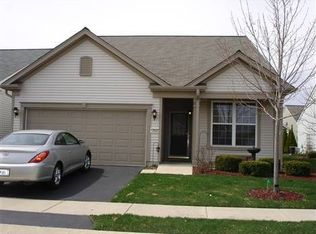 12523 Castle Rock Dr, Huntley, IL 60142