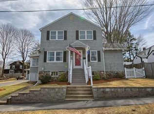 3 Hillside Ave, Stoneham, MA 02180