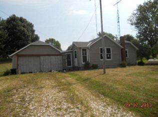 2151 State Route 511, Perrysville, OH 44864