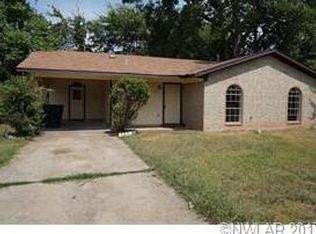 4915 Dahlia Dr, Bossier City, LA 71111