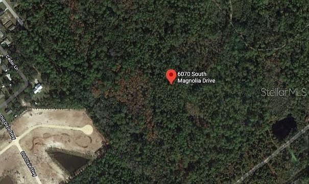 1st image of 6070 S Magnolia Dr