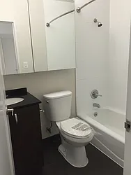 Rented by UDR