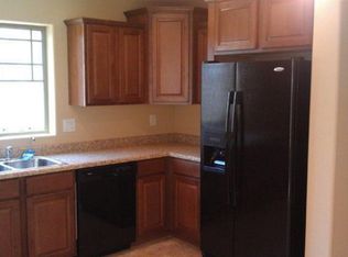 2569 S Penrose Dr, Gilbert, AZ 85295