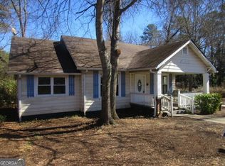 6 Derrick Ave, Hampton, GA
