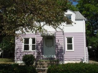 1030 Bloor Ave, Flint, MI 48507