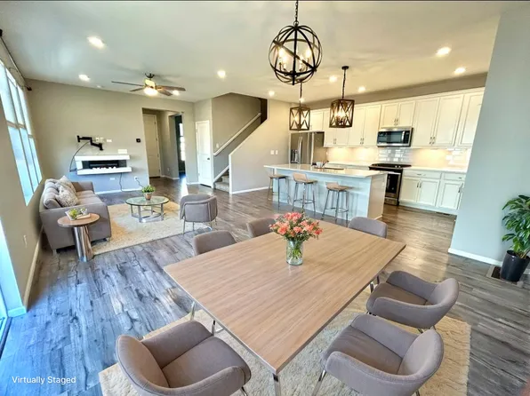 21873 E Quincy Pl, Aurora, CO 80015