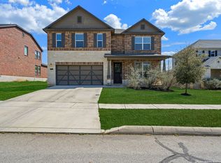 125 Winding Riv, Boerne, TX 78006