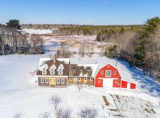 138 Lower Round Pond Rd, Bristol, ME 04539