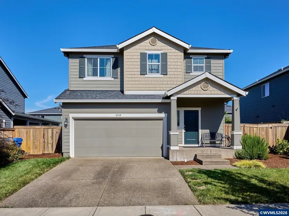 5149 Gemini Ave NE, Salem, OR 97305