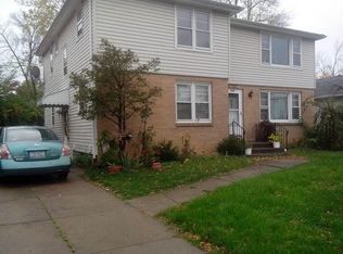 468 Springville Ave #1, Buffalo, NY 14226