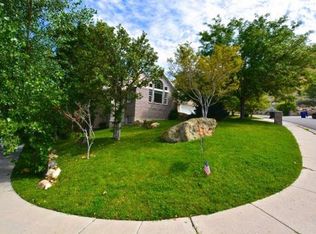 3609 E Crest Mount Cir, Salt Lake City, UT 84121
