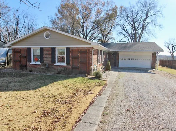 301 E Olive Dr, Princeton, IN 47670