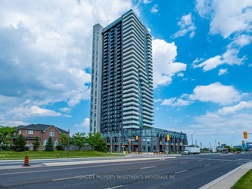 8 Nahani Way #1601