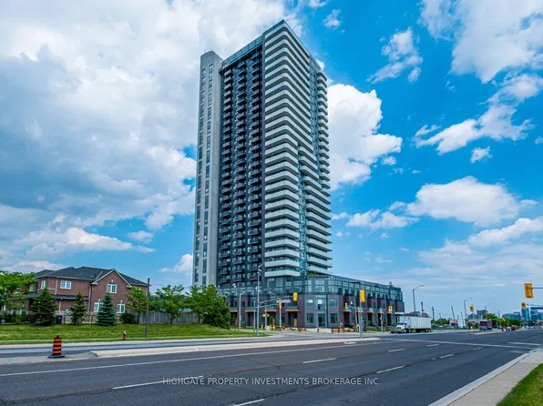 8 Nahani Way, Mississauga, ON