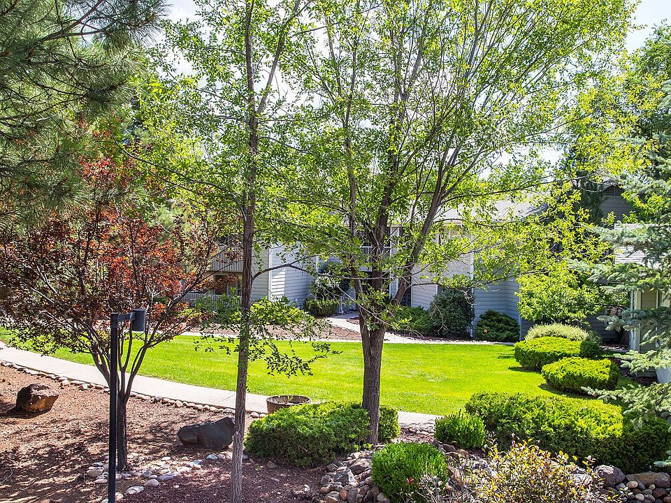 Canyon Springs Apartments 900 N Switzer Canyon Dr Flagstaff AZ Zillow