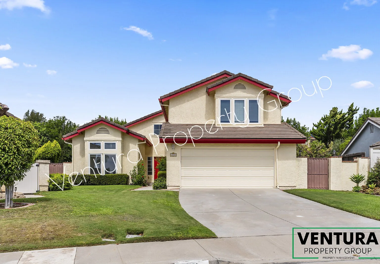 4 bed, 3.0 bath, 2601 sqft, $4,350 — Photo 1