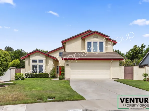 2851 Corte Caballos, Camarillo, CA 93010