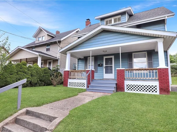 2739 12th St SW, Canton, OH 44710