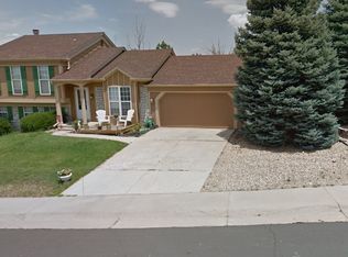 20959 E Ida Ave, Centennial, CO 80015